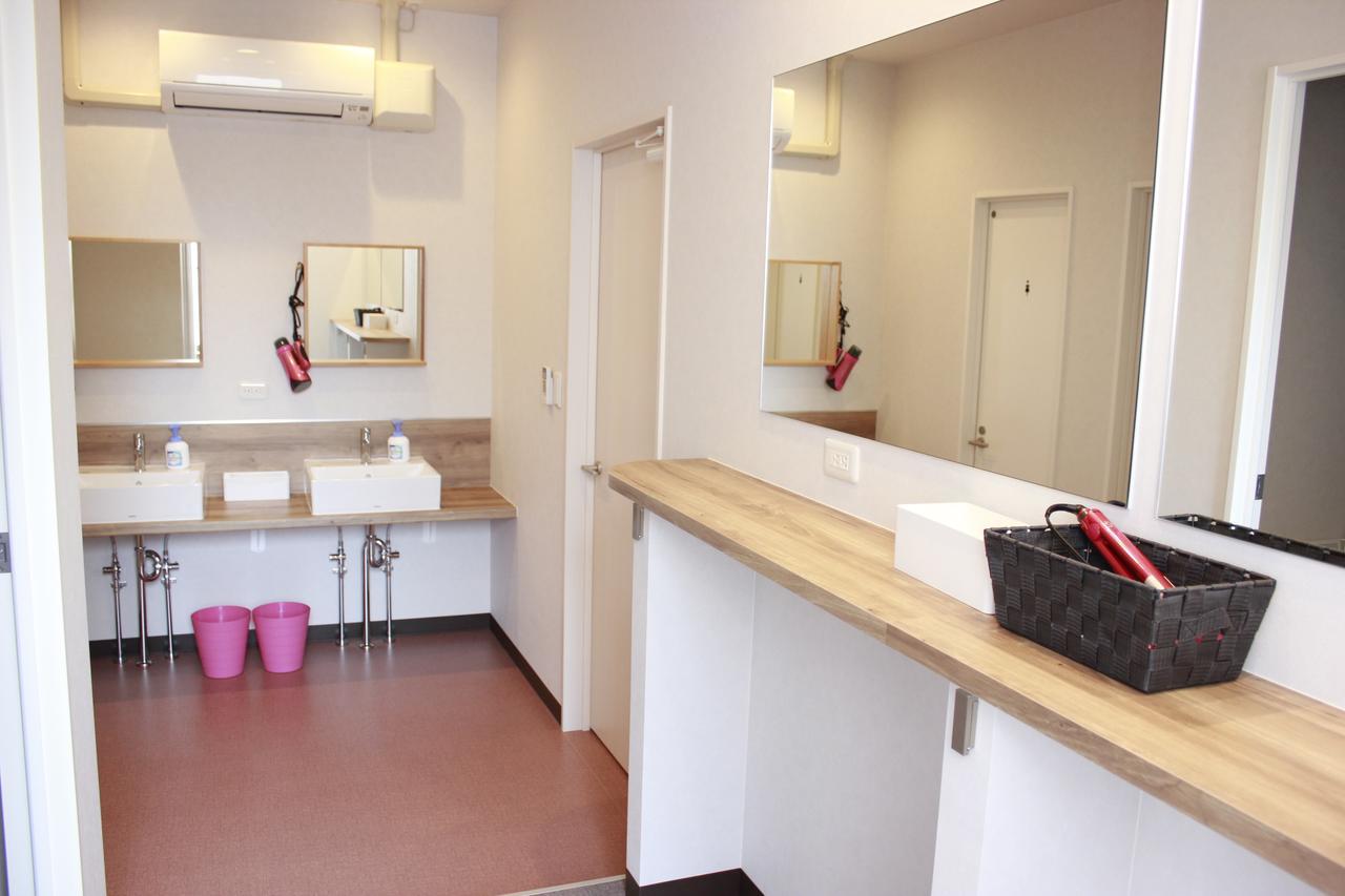 Mezame Hostel Nagasaki Bagian luar foto