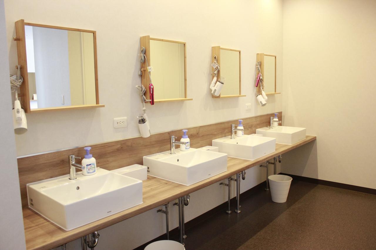 Mezame Hostel Nagasaki Bagian luar foto