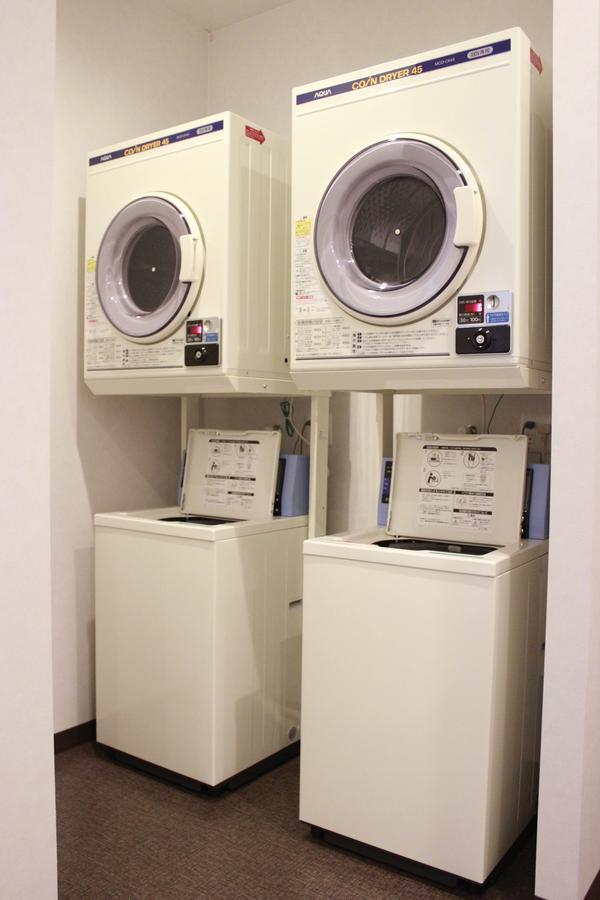 Mezame Hostel Nagasaki Bagian luar foto
