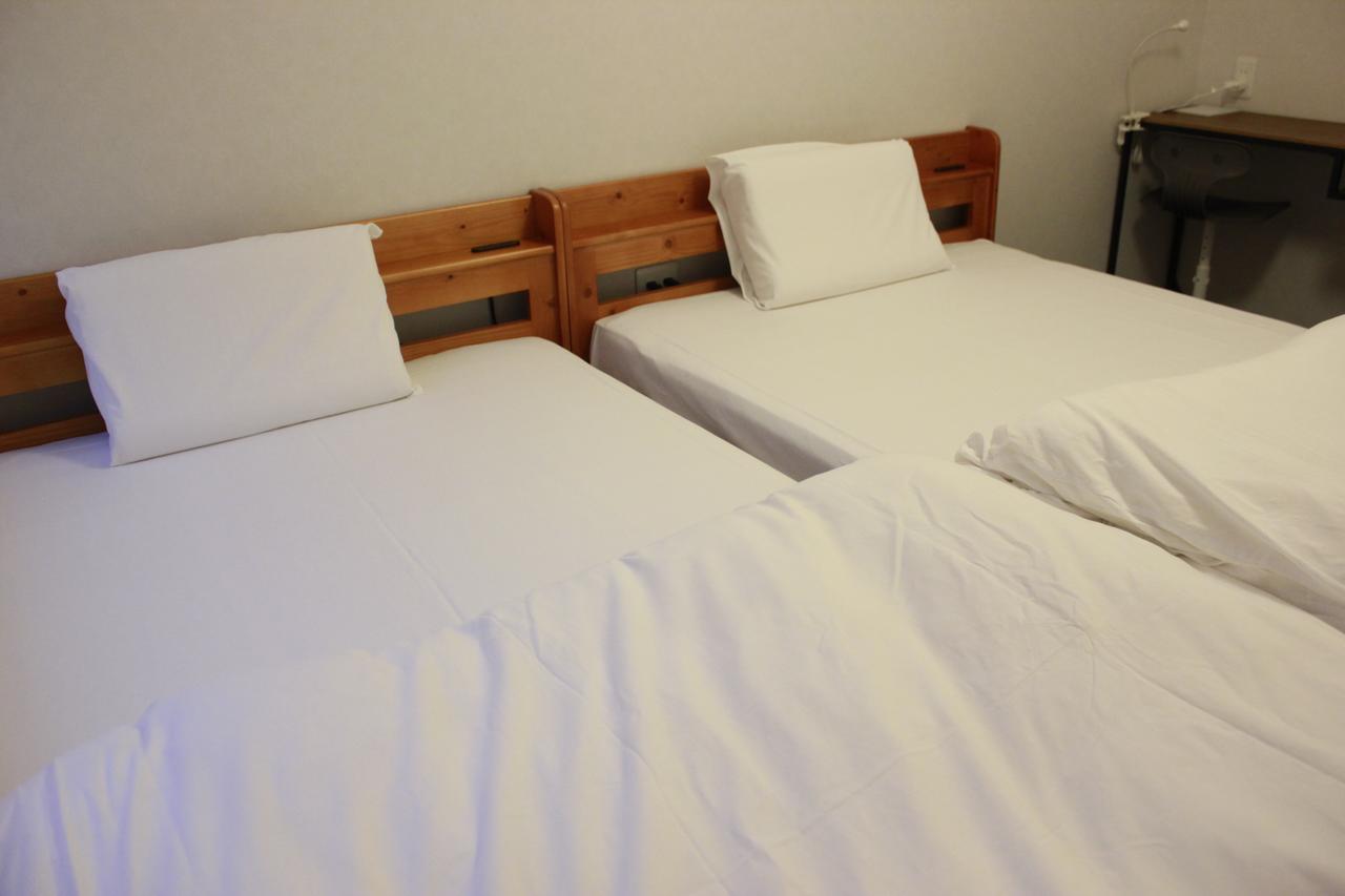 Mezame Hostel Nagasaki Bagian luar foto