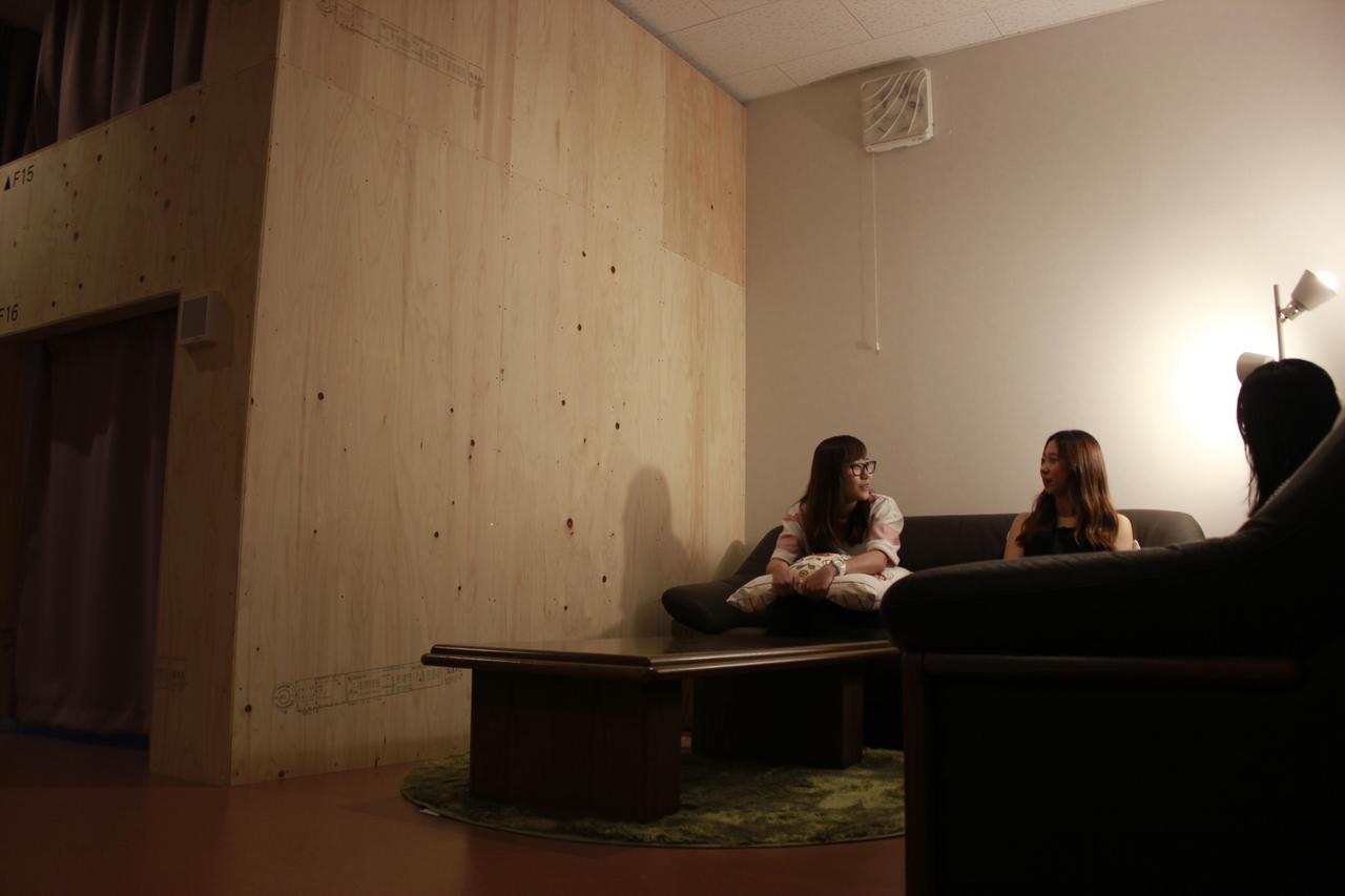Mezame Hostel Nagasaki Bagian luar foto