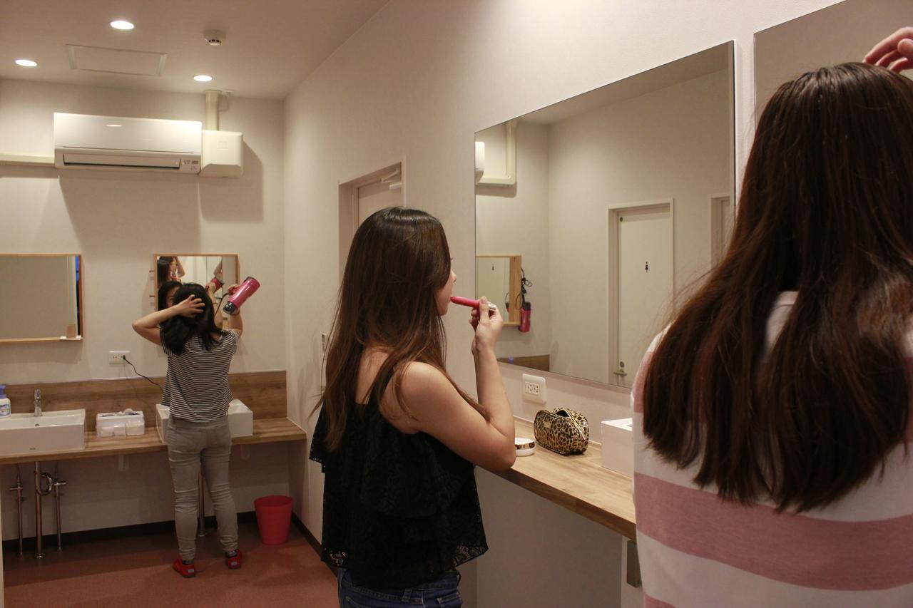 Mezame Hostel Nagasaki Bagian luar foto