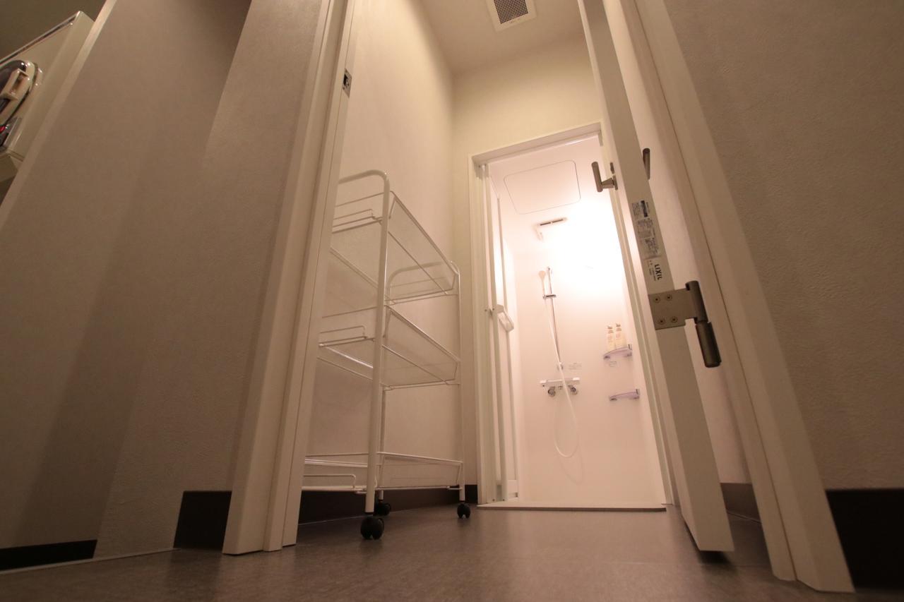 Mezame Hostel Nagasaki Bagian luar foto