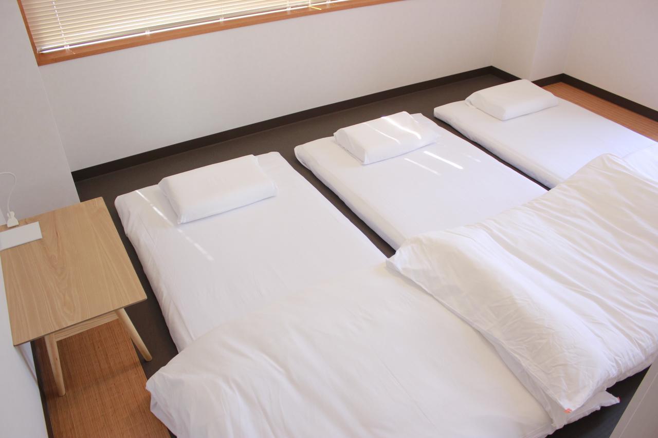 Mezame Hostel Nagasaki Bagian luar foto